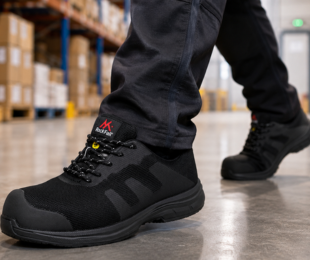 Safety Trainers