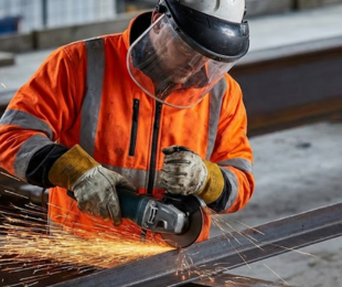 Cutting, Grinding & Drilling