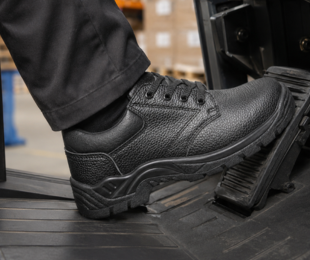Safety Shoes