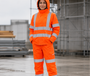 Coveralls