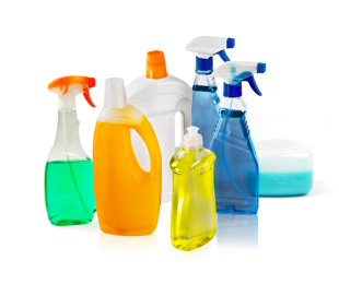 Cleaning Products