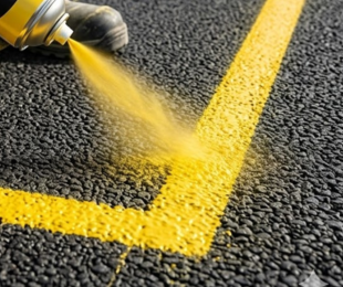 Line Marking Paint