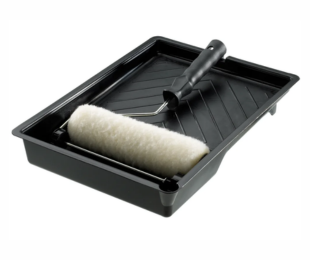 Rollers & Trays