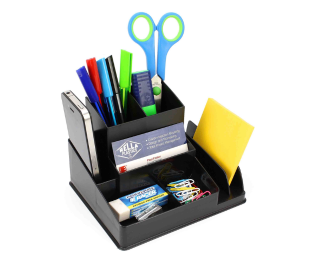 Stationery