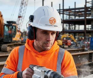 Head & Hearing Protection