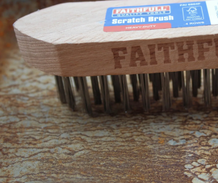 Wire Brushes