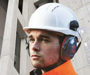 Hearing Protection