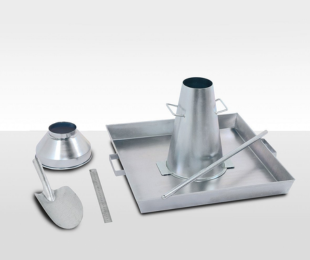 Concrete Testing