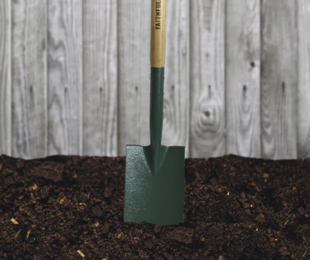 Digging