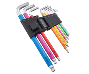 Hex Keys