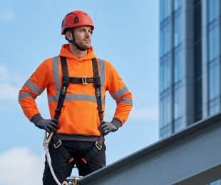 Fall Protection Equipment