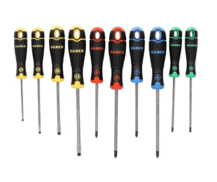 Screwdriver Sets