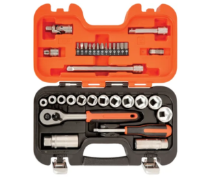 Socket Sets