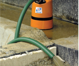 Water Distribution & Drainage Equipment