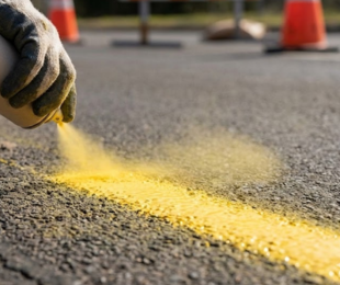 Setting Out & Marking