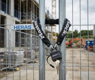 Site Security & Protection