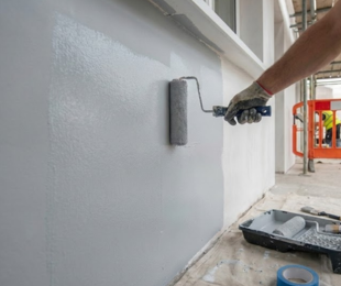 Painting & Decorating