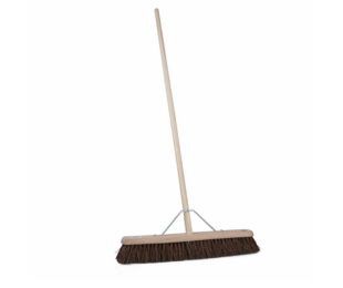 Brooms & Brushes