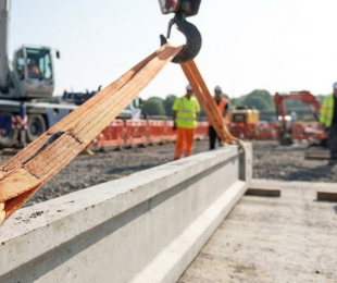 Lifting & Material Handling