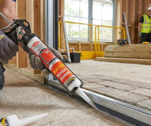 Adhesives & Sealants