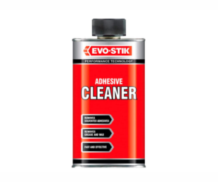 Adhesive Cleaners
