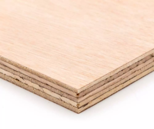 Plywood