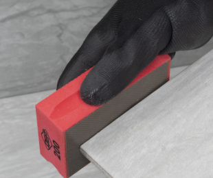 Abrasives