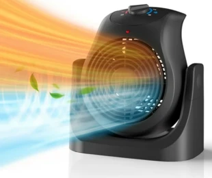 Heating & Cooling