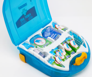 First Aid