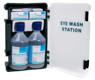 Eye Wash