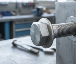 Hexagon Flange Bolts