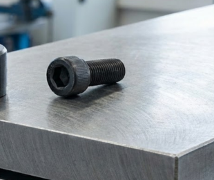 Socket Head Cap Screws