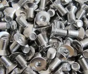Machine Screws