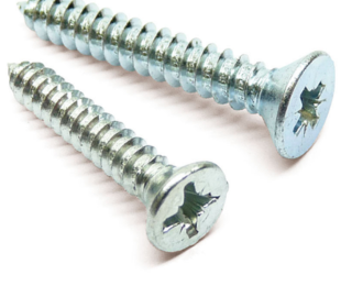 Self Tapping Screws