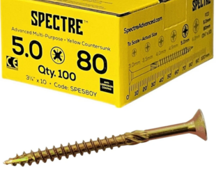 Wood Screws