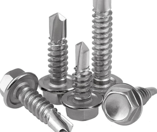 Self Drill Screws