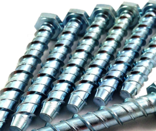 Hex Head Screw