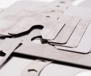 Metal Shims