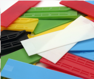 Plastic Shims & Packers