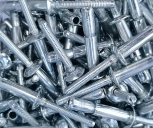 Structural Rivets – Monobolts