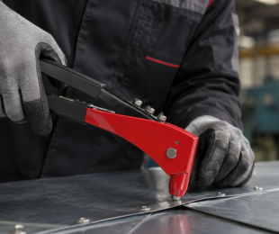 Riveting Tools
