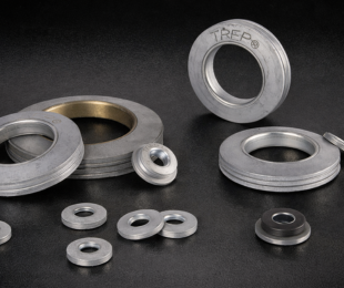 Trep Washers