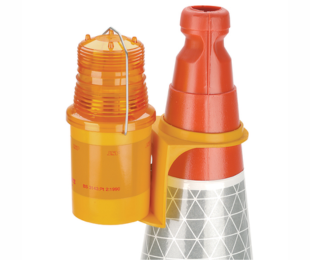 Cone Signs & Lights
