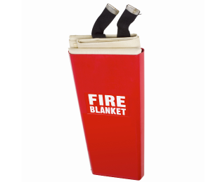 Fire Blankets