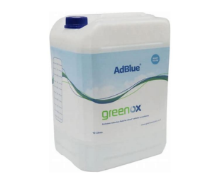 Adblue & Pumps