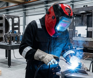 Welding Protection