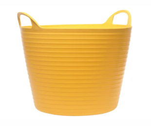 Buckets & Containers