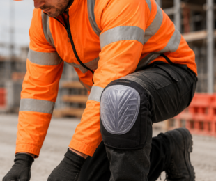 Knee Pads