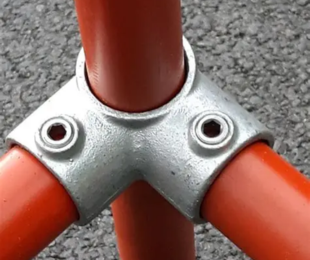 Tubeclamp
