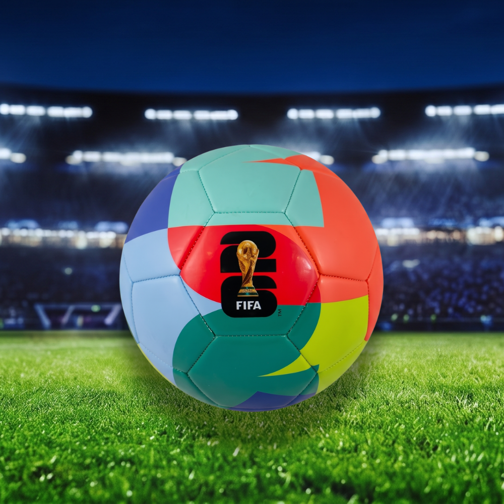 Hy-Pro World Cup 2026 Football